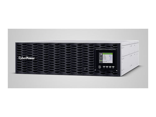 CYBERPOWER USV 5000W – Zuverlässige Stromversorgung für Server