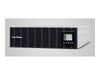 CyberPower USV – 6000W Online, Rack-montierbar