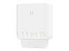 Ubiquiti UniFi Flex Switch 3er-Pack – 5 Anschlüsse, wetterfest