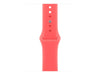 Apple Sportarmband 42mm – Helle Guave, für viele Apple Watches