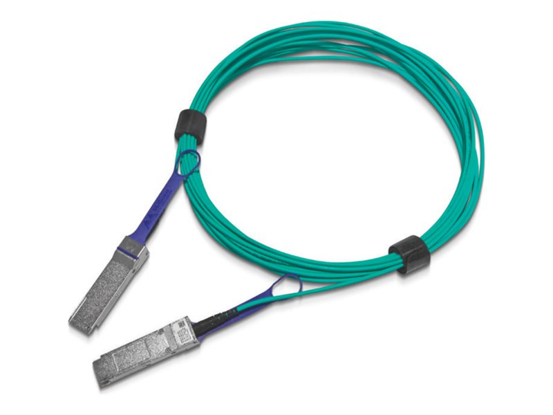 Nvidia Netzwerkkabel 15 m – Glasfaser, halogenfrei