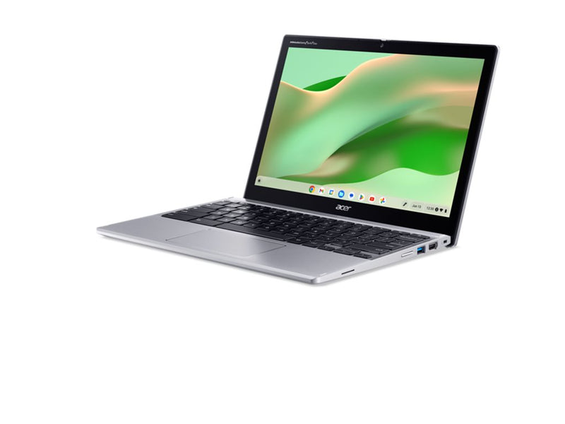 ACER Chromebook Spin 12" – Touchscreen, 128 GB Speicher