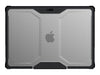 URBAN ARMOR GEAR Notebook-Hülle – Schutz für MacBook Pro 16"