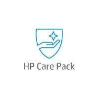 HP Support-Paket – 1 Jahr Vor-Ort-Service für Drucker
