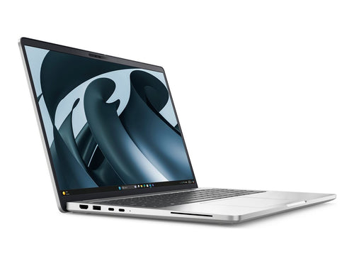 DELL 16" Business-Laptop – Ryzen 5, 32 GB RAM, 1 TB SSD