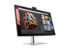 HP LED-Monitor – 27" 4K, HDR, integrierte Lautsprecher