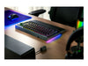 Razer BlackWidow V4 Pro Tastatur – OLED-Display, kabellos