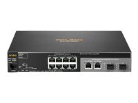 HP Netzwerk-Switch – 8 Anschlüsse, Gigabit Ethernet