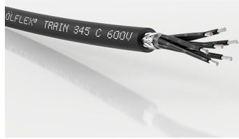 Lapp Signalkabel 500 m – 7 Adern, 600 V geeignet