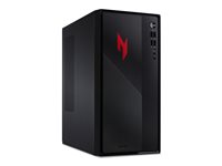 Acer Nitro 20 Desktop-PC – Intel Core i5, 16 GB RAM
