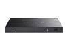 TP-Link 32-Port Managed Switch – 10G Ethernet, PoE++