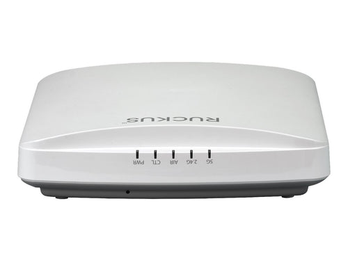 Ruckus Accesspoint – Wi-Fi 6, Dual-Band für schnelles Internet