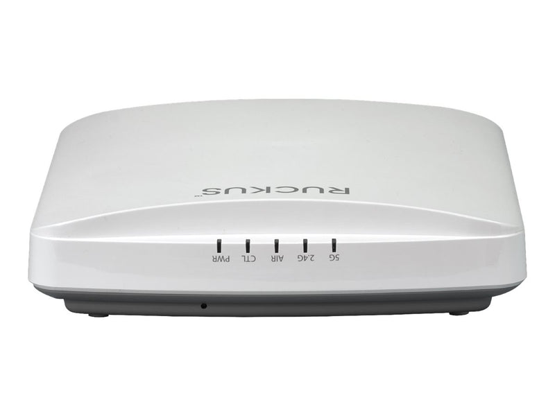 Ruckus Accesspoint – Wi-Fi 6, Dual-Band für schnelles Internet