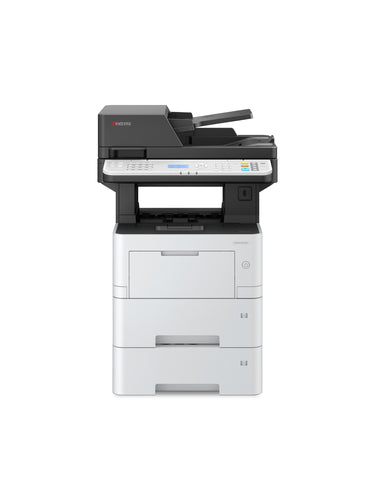 Kyocera ECOSYS Arbeitsgruppendrucker – Schnell und effizient
