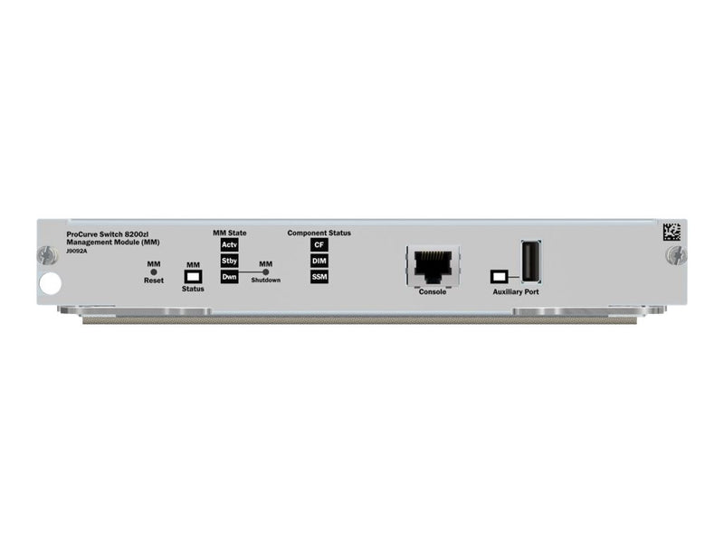 HP Enterprise Netzwerkmodul – Für ProCurve Switch 8212zl