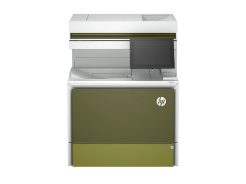 HP Color LaserJet Drucker – Farb-Laser, bis zu 52 Seiten/Min.