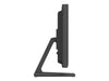 Iiyama 19" Touchscreen-Monitor – IPS, integrierte Lautsprecher