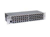 OMNITRONIC 19" Mischpult – 16 Kanäle, vielseitige Audio-Steuerung