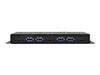 Exsys USB 3.1 Hub – 7 Anschlüsse, Metallgehäuse