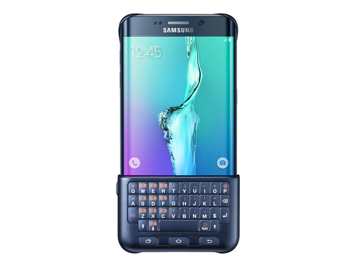 Samsung Keyboard Cover – Schutz und Tippkomfort für Galaxy S6 edge+