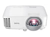 BenQ DLP-Projektor – 3500 Lumen, Ethernet-Anschluss