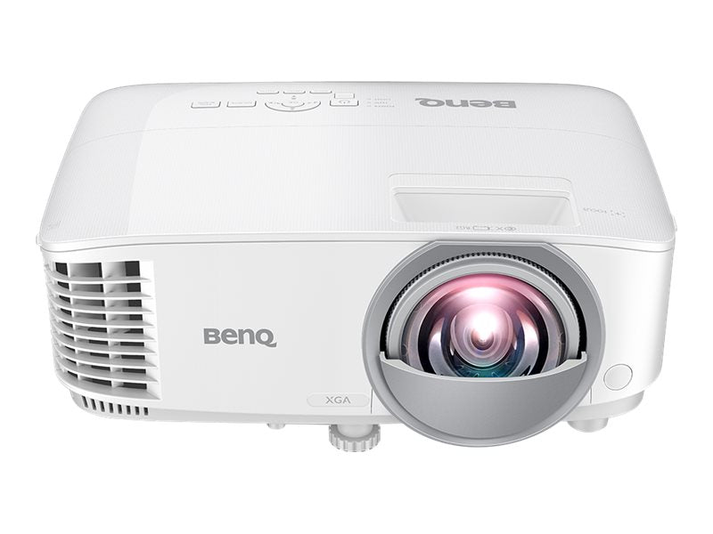 BenQ DLP-Projektor – 3500 Lumen, Ethernet-Anschluss