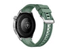 Huawei Watch GT 6 – Edelstahl, GPS, Herzfrequenzmessung