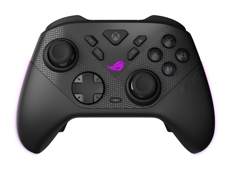 ASUS Gaming-Controller – Kabellos, Xbox-kompatibel
