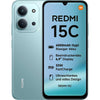 Xiaomi Redmi 15C 5G Smartphone – 256 GB Speicher, 6,9" Display