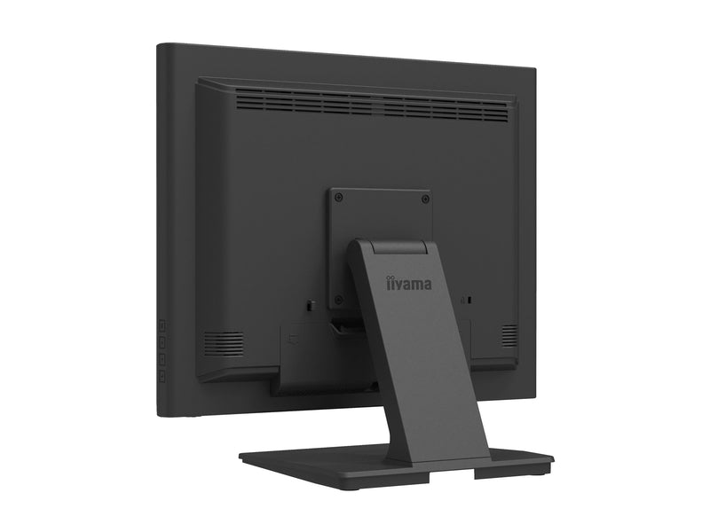 Iiyama 19" Touchscreen-Monitor – Ideal für interaktive Anwendungen
