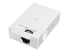 LG CineBeam Projektor – 4K Ultra HD, 2500 Lumen
