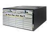 HP Enterprise Router – Leistungsstarkes Routing, integrierte Sicherheit