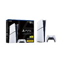 Sony PlayStation 5 Slim – Digital Edition, 825 GB Speicher