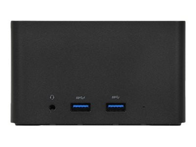 Dell Drahtlose Dockingstation – Für kabellose Arbeitsplätze