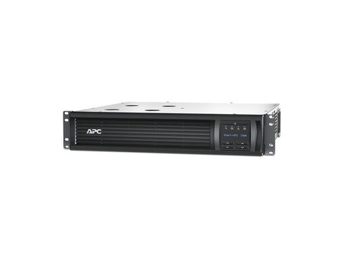 APC Smart-UPS – 1500 VA, Rackmontage, Stromausfallschutz