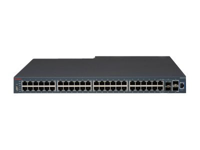 Avaya Ethernet Switch – 48 Anschlüsse, verwaltet