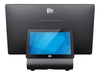 Elo Touch POS-Terminal – 15,6" Display, Android, kompakt