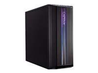 Captiva Gaming-PC – Ryzen 5, 16 GB RAM, 1 TB Speicher