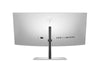 HP 34" Curved Monitor – WQHD, Thunderbolt 4