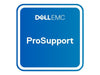 DELL Service-Upgrade – 5 Jahre ProSupport für Server