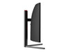 LC-Power 27" Curved Monitor – Full HD, 240 Hz