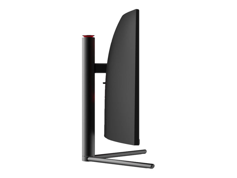 LC-Power 27" Curved Monitor – Full HD, 240 Hz