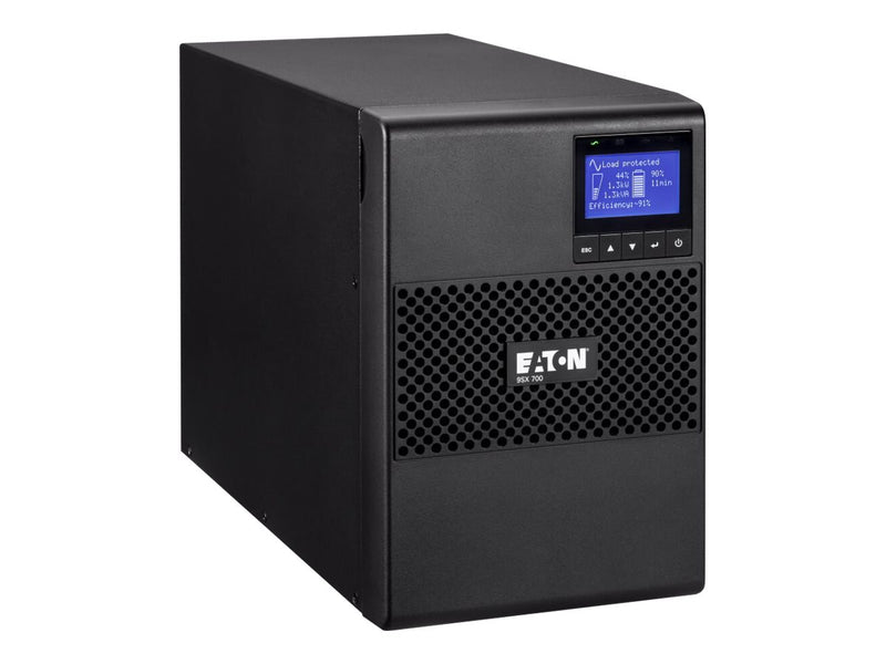 Eaton USV 9SX – Zuverlässiger Schutz für Ihre Geräte