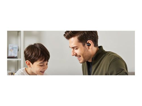 ANKER Soundcore AeroFit 2 – Kabellose Kopfhörer mit AI-Übersetzung