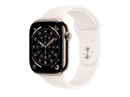 Apple Watch Series 11 – Stilvolle Smartwatch mit Gesundheitsfunktionen