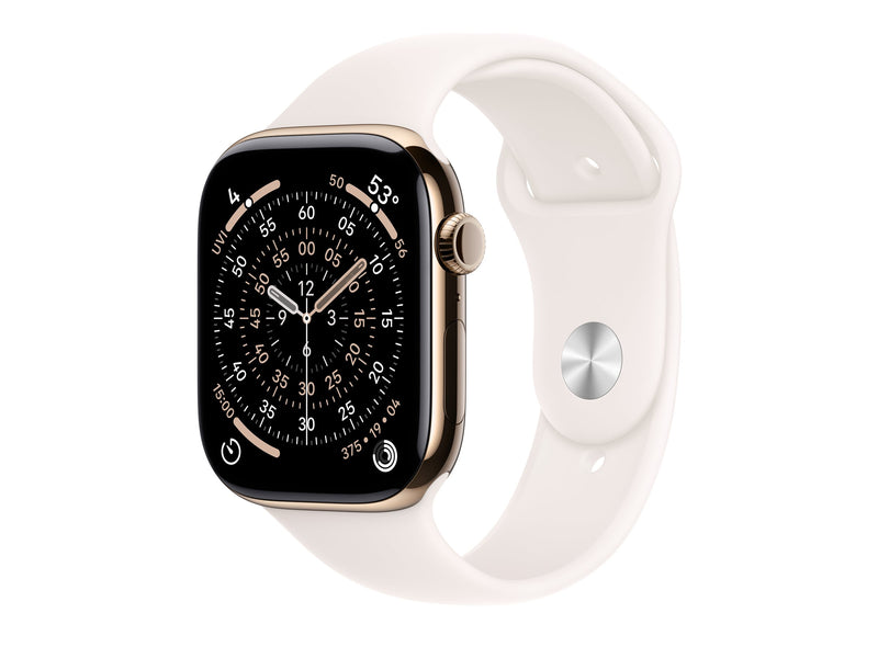 Apple Watch Series 11 – Stilvolle Smartwatch mit Gesundheitsfunktionen