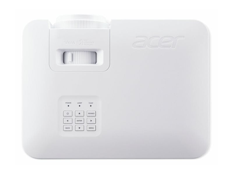 ACER Beamer – 4K-Auflösung, hohe Helligkeit