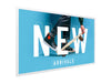 Samsung 32" Smart Signage – E-Paper Display, 2K-Auflösung