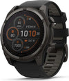 Garmin fenix 8 Smartwatch – Solar, robustes Design