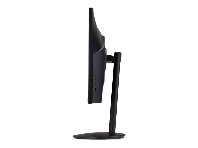 Acer 27" Gaming-Monitor – Full HD, 180 Hz, schnelle Reaktionszeit